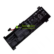 Baterie pro Lenovo L21D4PC1 L21M4PC0 L21M4PC1 L21C4PC1 [Náhradní baterie]
